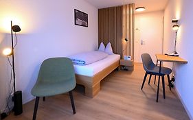 Hotel St. Josefshaus Engelberg